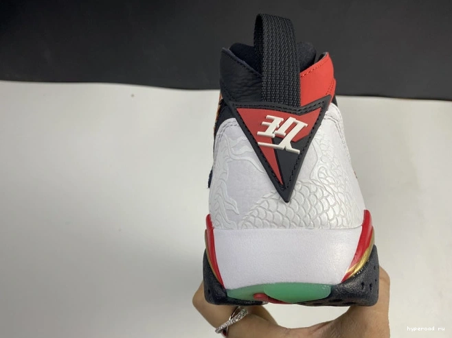 Greater 7 Retro Air Jordan China CW2805-160 0923